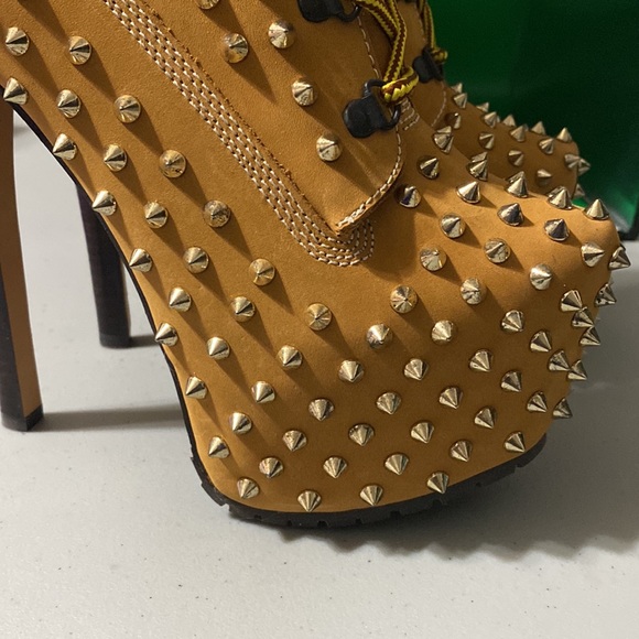 Zigi Boots - Picture 2 of 4